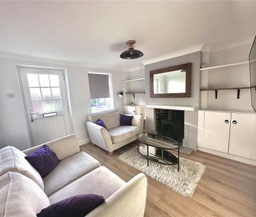 2 bedroom terraced house to rent - Photo 3