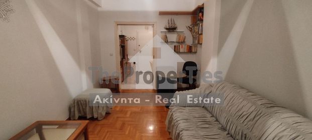 Διαμέρισμα για ενοικίαση Κάτω Ιλίσια (Ιλίσια) - Photo 1