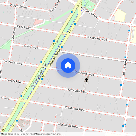 152 Purinuan Road, Vic 3073, Reservoir