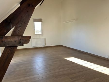 Appartement - Milly La Foret - F2 de 38m². - Photo 3