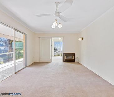 MASSIVE HOME ON RANGE ESCARPMENT - Photo 1