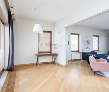 Penthouse | 165 m2 | Wilanów | Meble - Zdjęcie 2