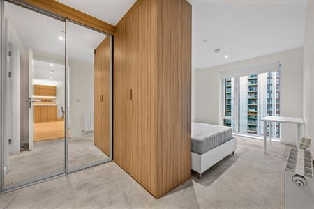 2 bedroom flat to rent - Photo 5