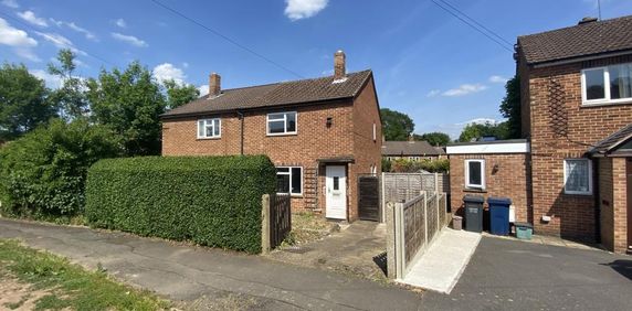 2 bedroom semi-detached house to rent - Photo 2