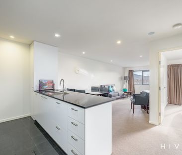 44/10 Ipima Street, Braddon ACT 2612 - Apartment For Rent | Domain - Photo 5