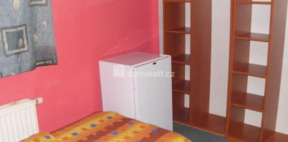 pronájem pokoje (lůžko)15 m - Photo 2