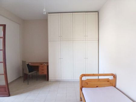 Studio/Γκαρσονιέρα για ενοικίαση Κουκούλι (Πάτρα) - Photo 5