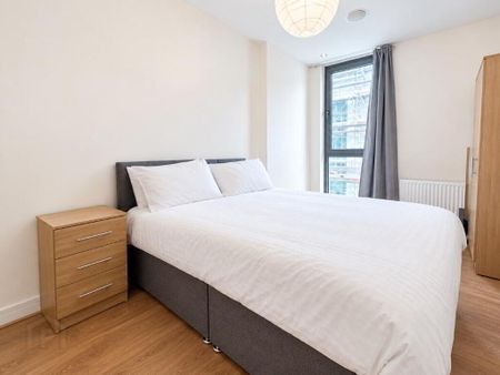 Apartment 4.13 The Arc Titanic Quarter, Belfast, Belfast, BT3 9FB - Photo 5