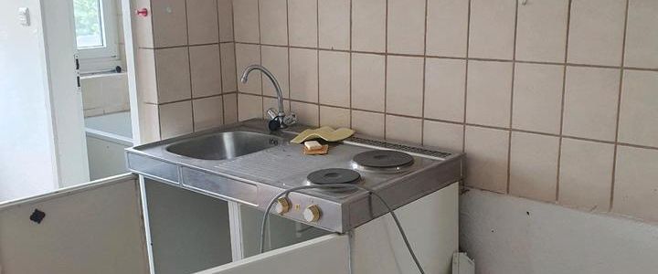 Zwei Zimmer Wohnung - Foto 1