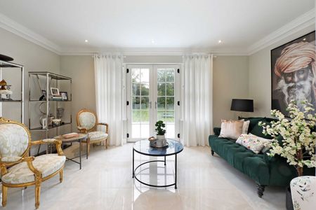 9 bedroom house to rent - Photo 5