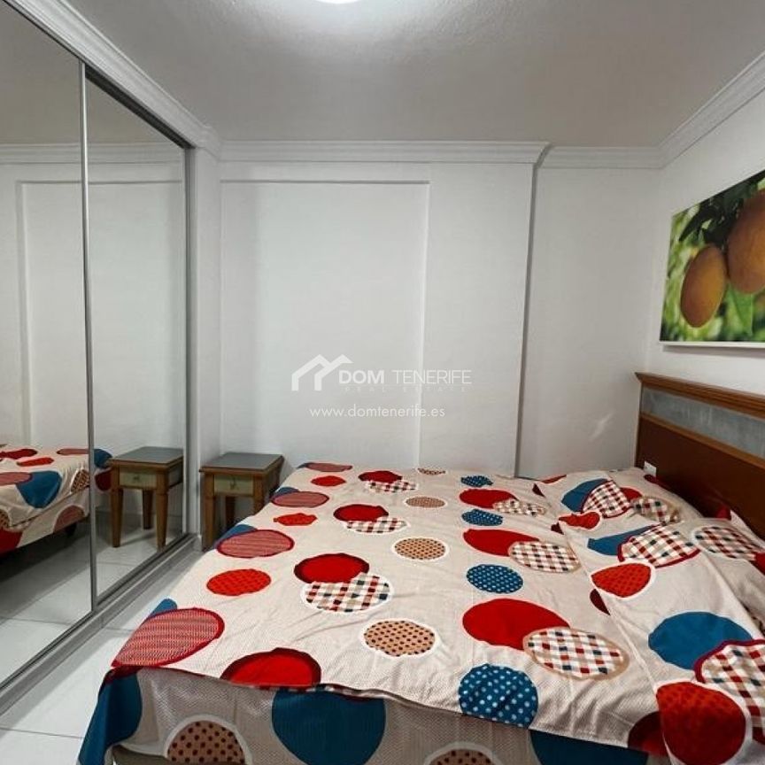 Apartamento · Alquiler a largo plazo · - Photo 1