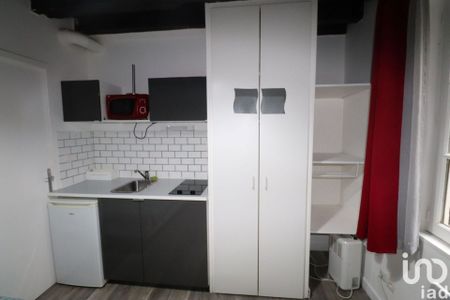 Studio 1 pièce de 14 m² à Orléans (45000) - Photo 4