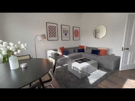2 Bed Flat, Torrington Place, WC1E - Photo 3