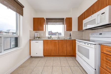 For Lease - 5940 Yonge Street Unit# Ph03, Toronto, Ontario - Photo 4