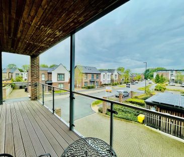 1 bedroom apartment to rent - Photo 5