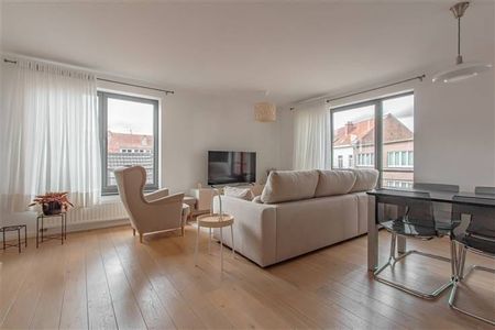 Penthouse te huur - Photo 2