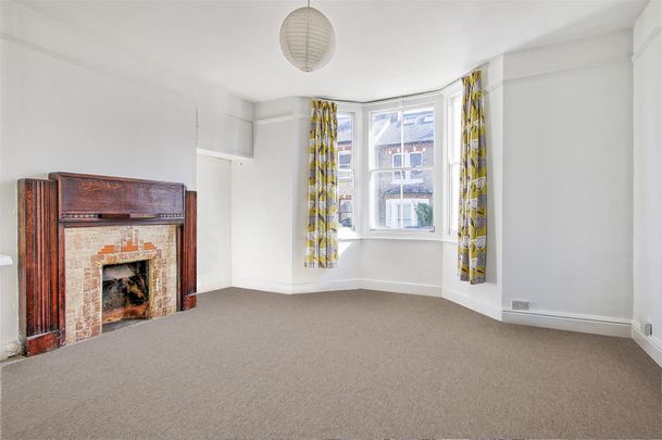 Flat – Conversion – G/F Flat 65 Hertford StreetCambridge - To Rent - Photo 1