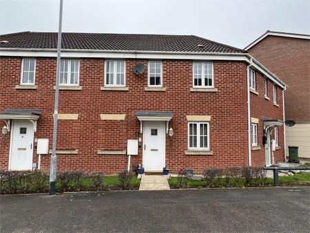 2 bedroom maisonette to rent - Photo 5