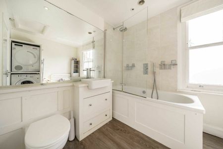 Coldharbour Lane, Camberwell, SE5 - Photo 3