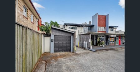 Stylish 1-Bedroom Unit in Prime Clayfield Location - Photo 3