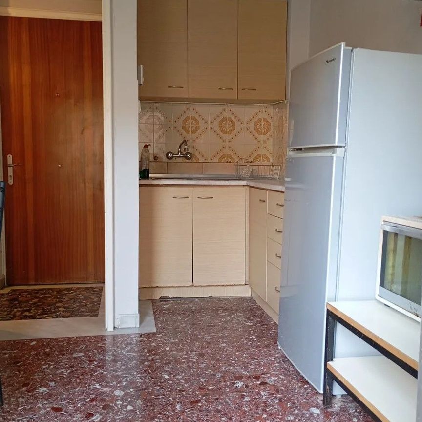 Διαμέρισμα για ενοικίαση Άγιος Γεώργιος (Καβάλα) - Photo 1