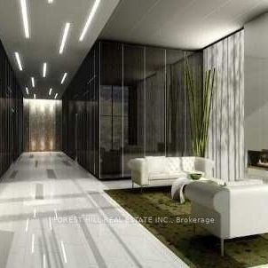 For Lease - 11 BOGERT Avenue Unit# 2205, Toronto, Ontario - Photo 1