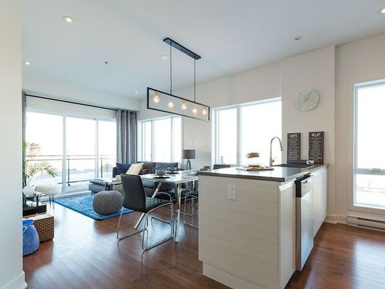 H1 Harmonie Urbaine - Pointe-Claire - Photo 1