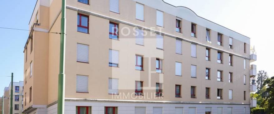 Appartement 3 pièces rez-de-chaussée - adapté aux personnes à mobilité réduite - Foto 1