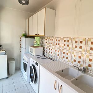 Location Appartement 1 pièce 28m² ANTIBES 06160 - Photo 2