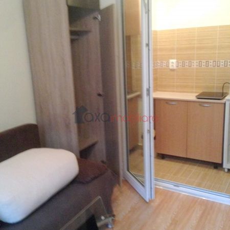 Apartament 1 camere de inchiriat in Cluj-Napoca, Centru ID 2819 - Fotografie 3