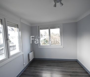 Location Appartement 2 pièces 41m² ST LO 50000 - Photo 3