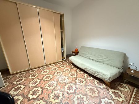 Location appartement 2 pièces, 37.89m², Nîmes - Photo 3