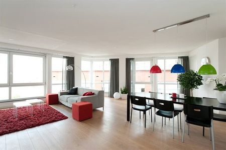 Te huur: Appartement Walstraat 2 7 in Arnhem - Photo 2