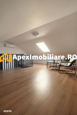 Casa 4 camere de inchiriat Bucuresti | ApexImobiliare.ro - Photo 1