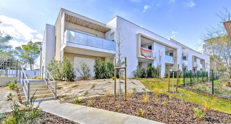 location Appartement T2 DE 42.2m² À MONTPELLIER - Photo 2