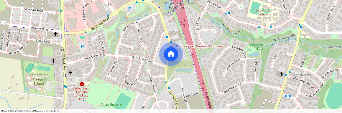 42C Westgate Drive, Westgate, Waitakere City