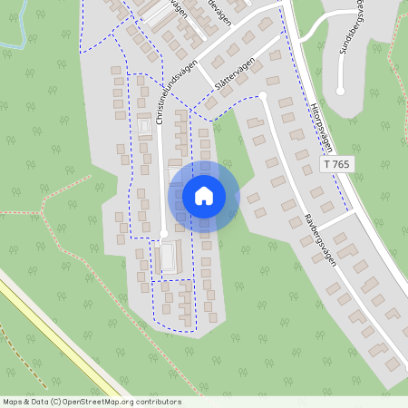 Christinelundsvägen 27, 713 30 Nora, Orebro