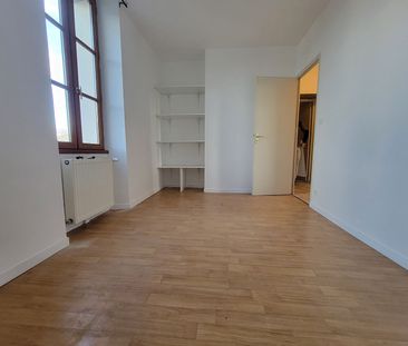 Location appartement 4 pièces, 58.44m², Nozay - Photo 3