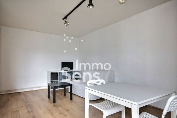 Location appartement - Lille Vauban / Cormontaigne - Photo 1