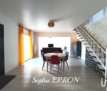 Maison 4 pièces de 107 m² à Mérignac (33700) - Photo 4