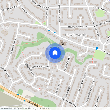 Casa, Abbey Court, Kirkstall, Leeds, LS5