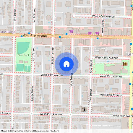5863 Vine, V6M 4A2, Vancouver