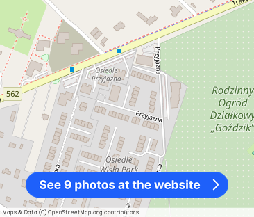 Do wynajęcia nowe mieszkanie z miejscem postojowym - Photo 1