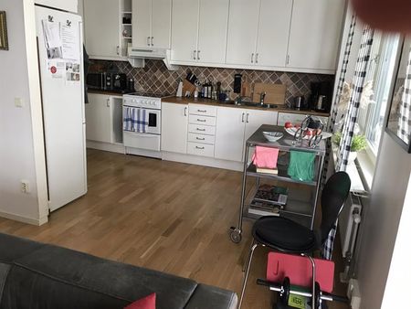 Sundbyberg - 2rok - 3mån - 14.950kr/mån - Foto 4