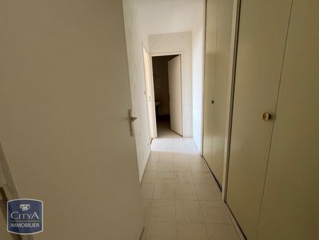 Location Appartement 2 pièces 48m² LONGVIC 21600 - Photo 5