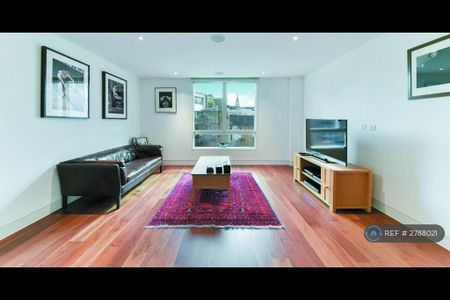 2 bedroom flat to rent - Photo 3