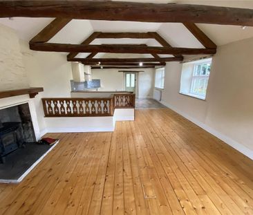 3 bedroom detached house to rent - Photo 3