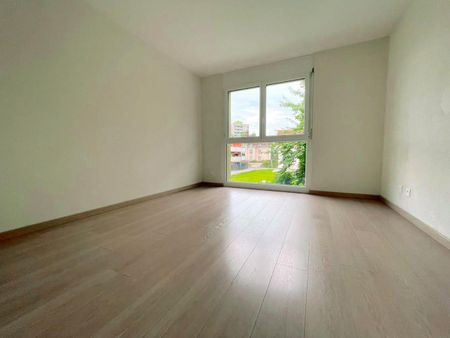 Appartement de 3,5 pièces au 1er étage - Foto 5