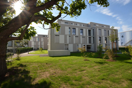 Modern. Zentral. Zuhause. - Photo 4