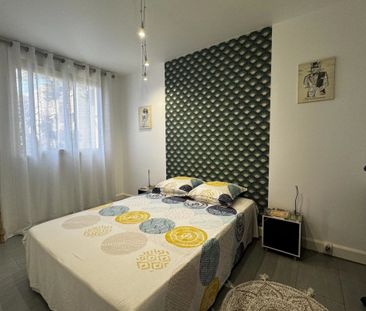 NICE NORD: 3 Chambres en co-location - Photo 1